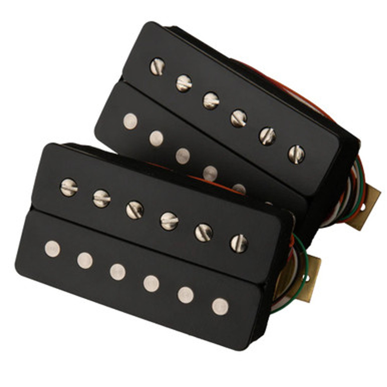 PRS 85/15 Limited Edition Pickup Set with Uncovered Bobbins