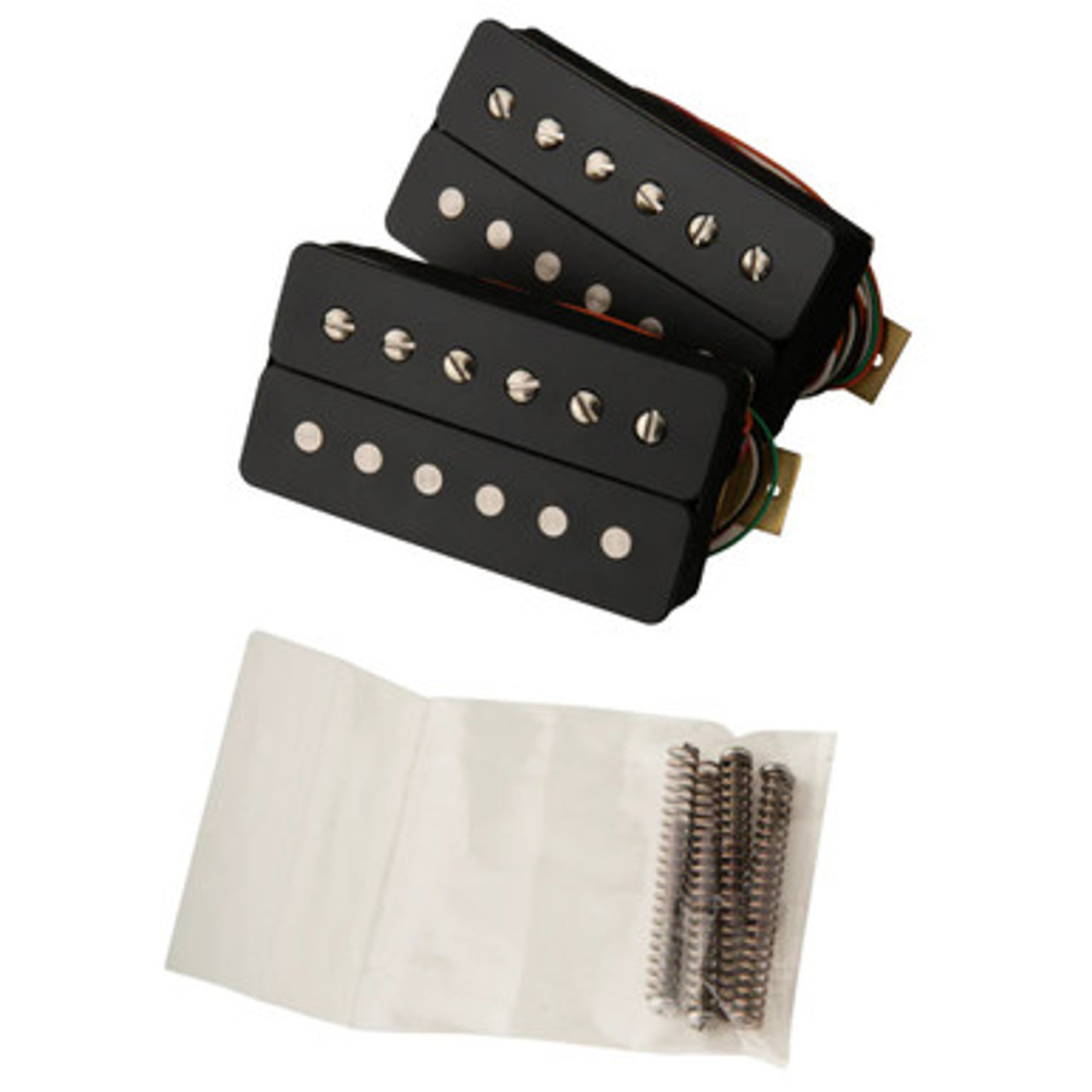 PRS 85/15 Limited Edition Pickup Set with Uncovered Bobbins