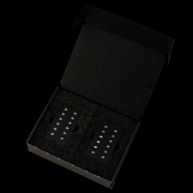 PRS 85/15 Limited Edition Pickup Set with Uncovered Bobbins