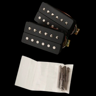 PRS 85/15 Limited Edition Pickup Set with Uncovered Bobbins