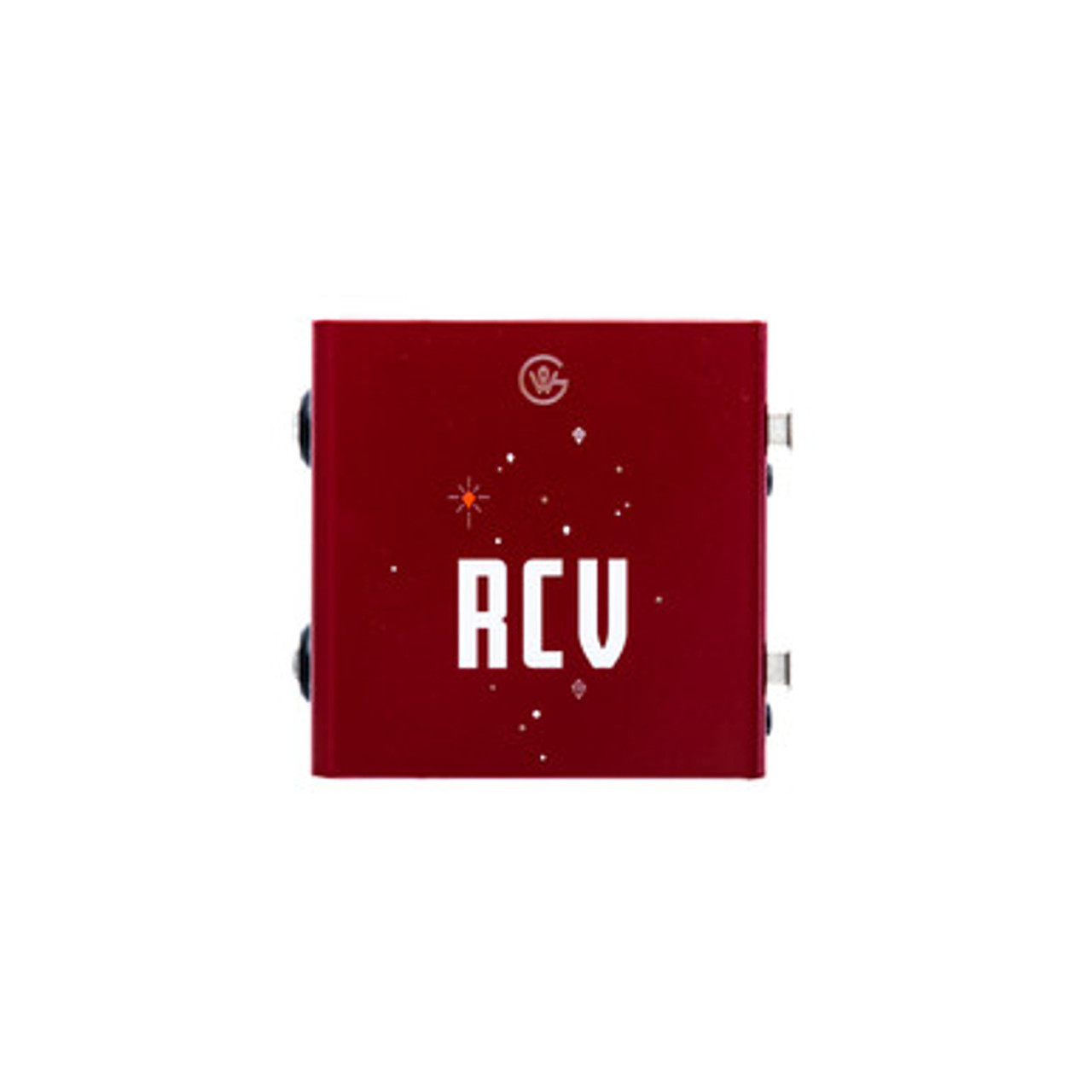 Goodwood Audio RCV Passive Junction Box