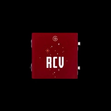 Goodwood Audio RCV Passive Junction Box