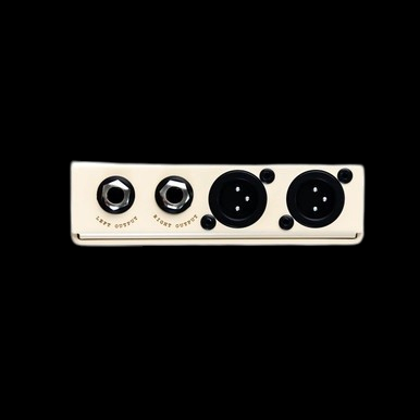Goodwood Audio LongLine Junction Box and DI