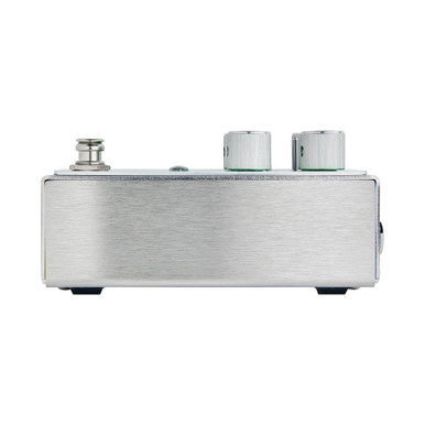 The Guitar Sanctuary | Origin Effects | Halcyon Green Overdrive