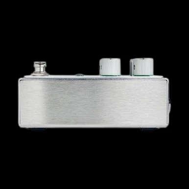 Origin Effects Halcyon Green Overdrive Pedal Right Side