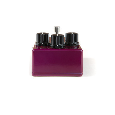 MXR M305 Tremolo Pedal