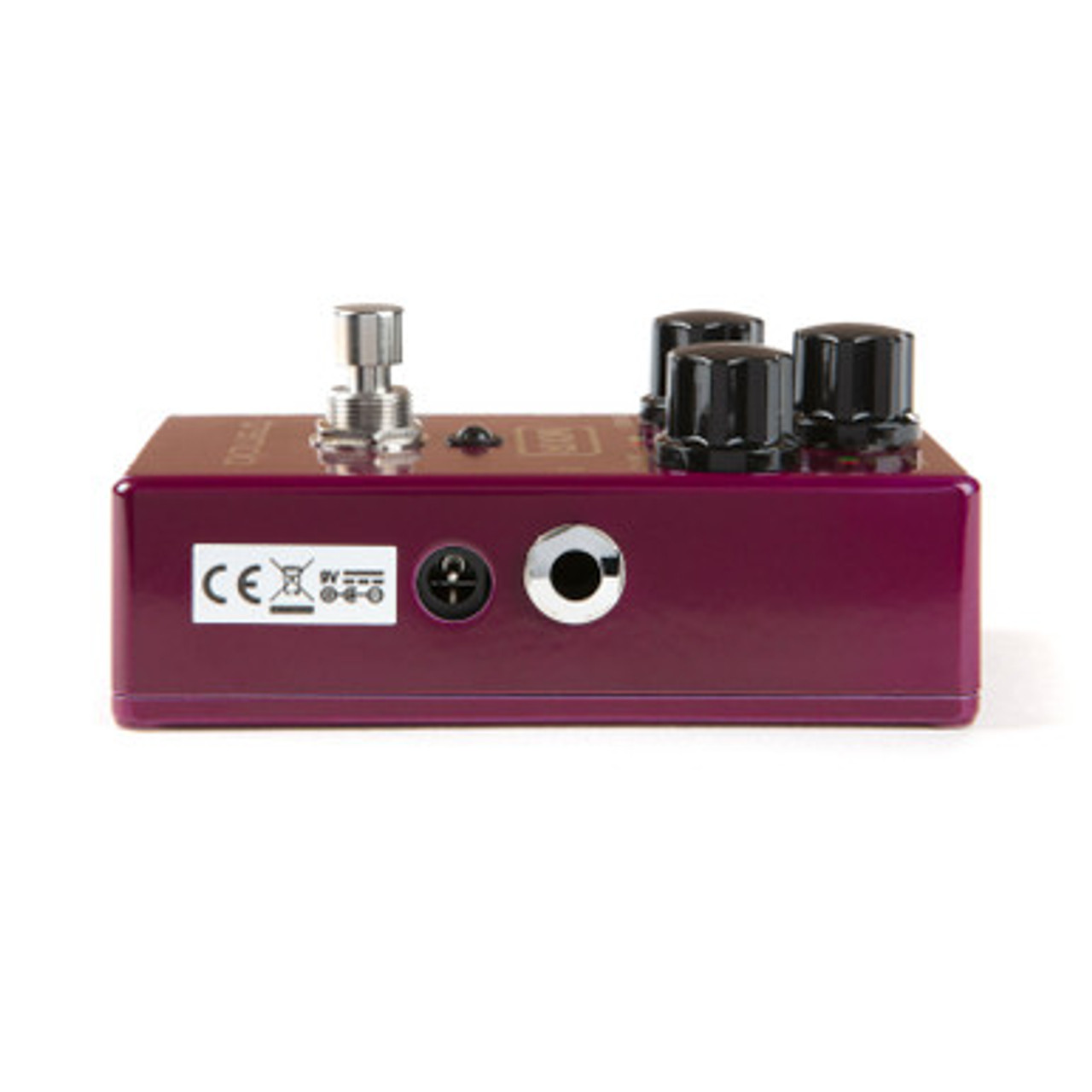 ギター MXR M305 Tremolo MXR M305 Tremolo Instrument Effects Pedal | Sweetwater