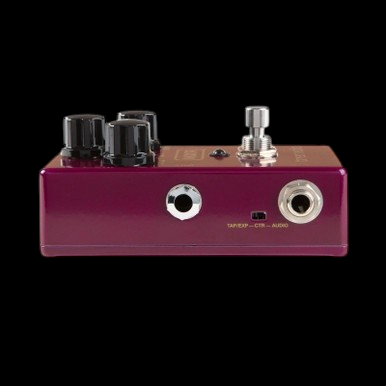 MXR M305 Tremolo Pedal