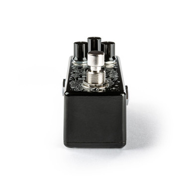 MXR EG74 RAW DAWG OVERDRIVE