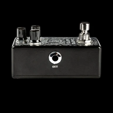 MXR EG74 RAW DAWG OVERDRIVE