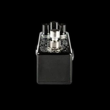 MXR EG74 RAW DAWG OVERDRIVE