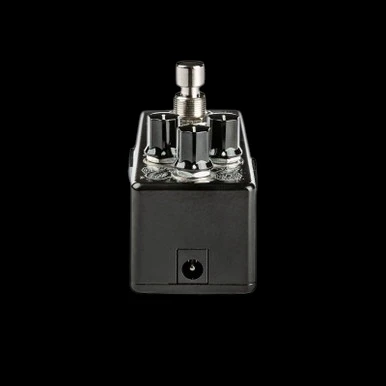 MXR EG74 RAW DAWG OVERDRIVE