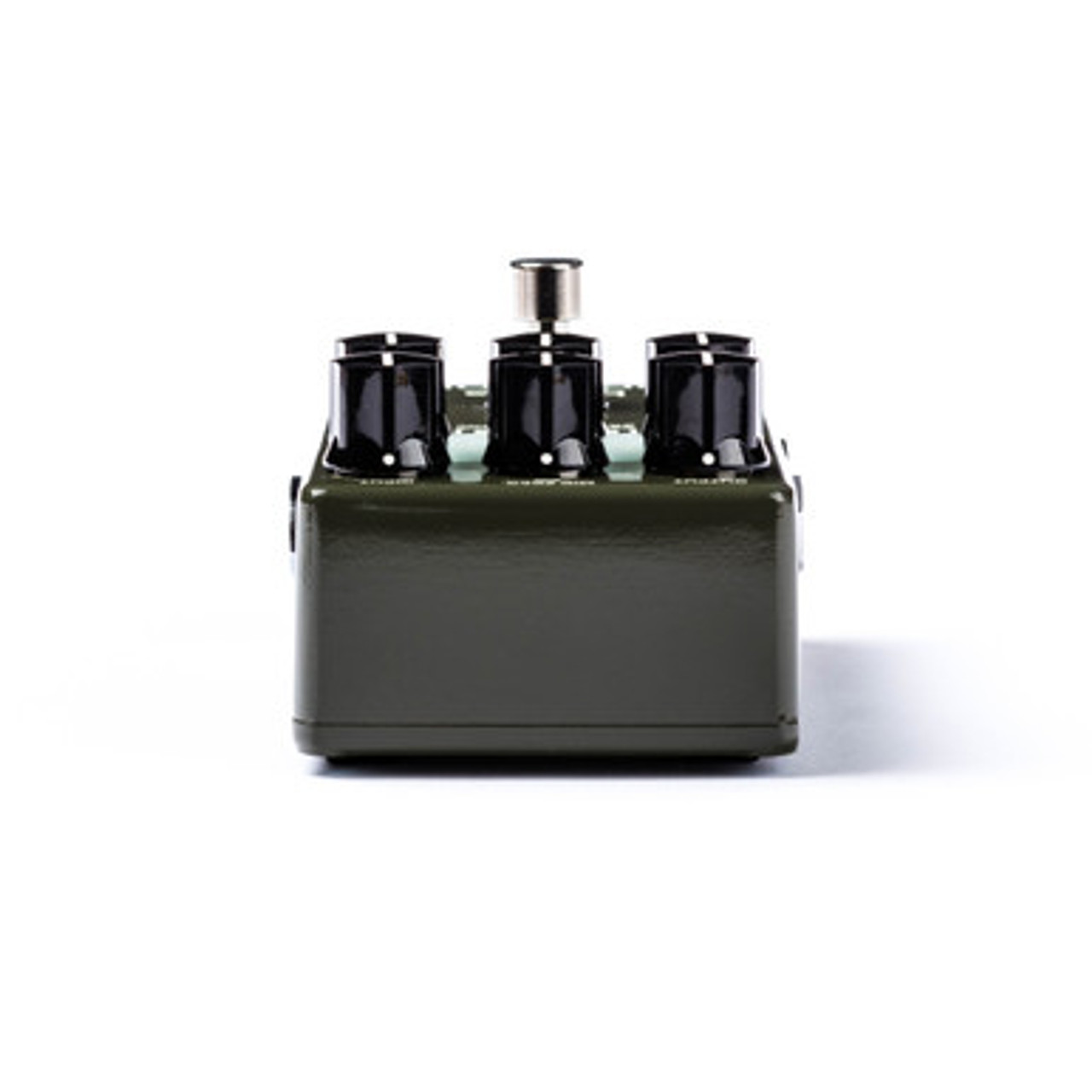 MXR M81 Bass Preamp Pedal MXR M81 Bass Preamp Pedal