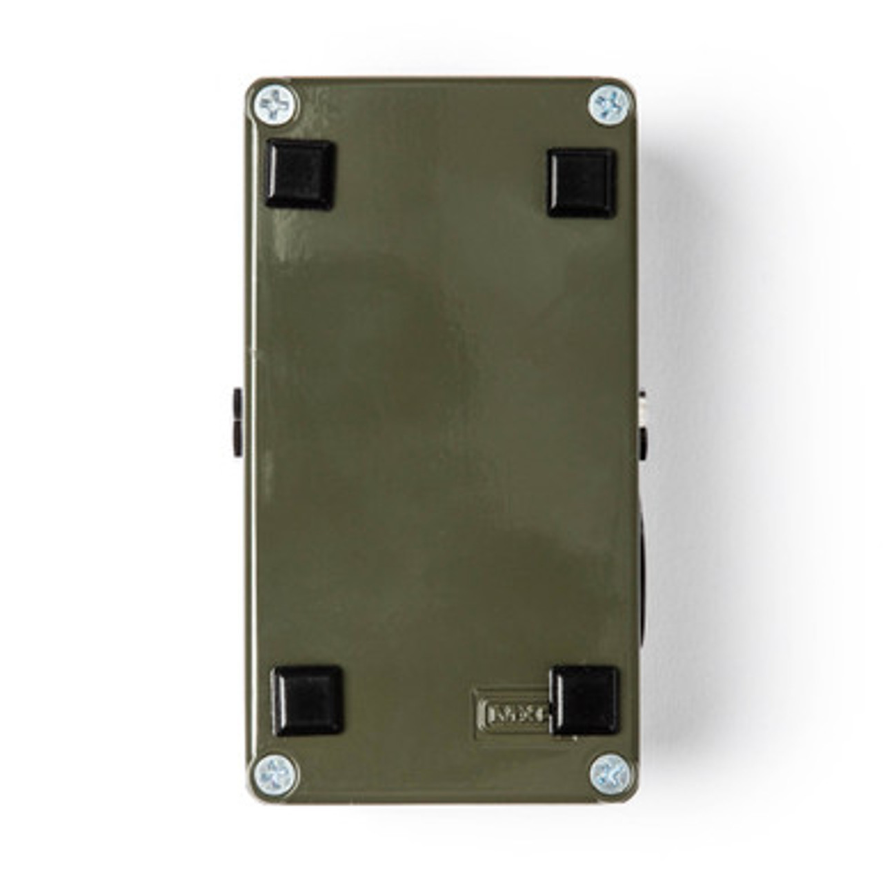 MXR M81 Bass Preamp Pedal MXR M81 Bass Preamp Pedal