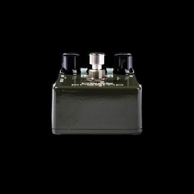 MXR M81 Bass Preamp Pedal