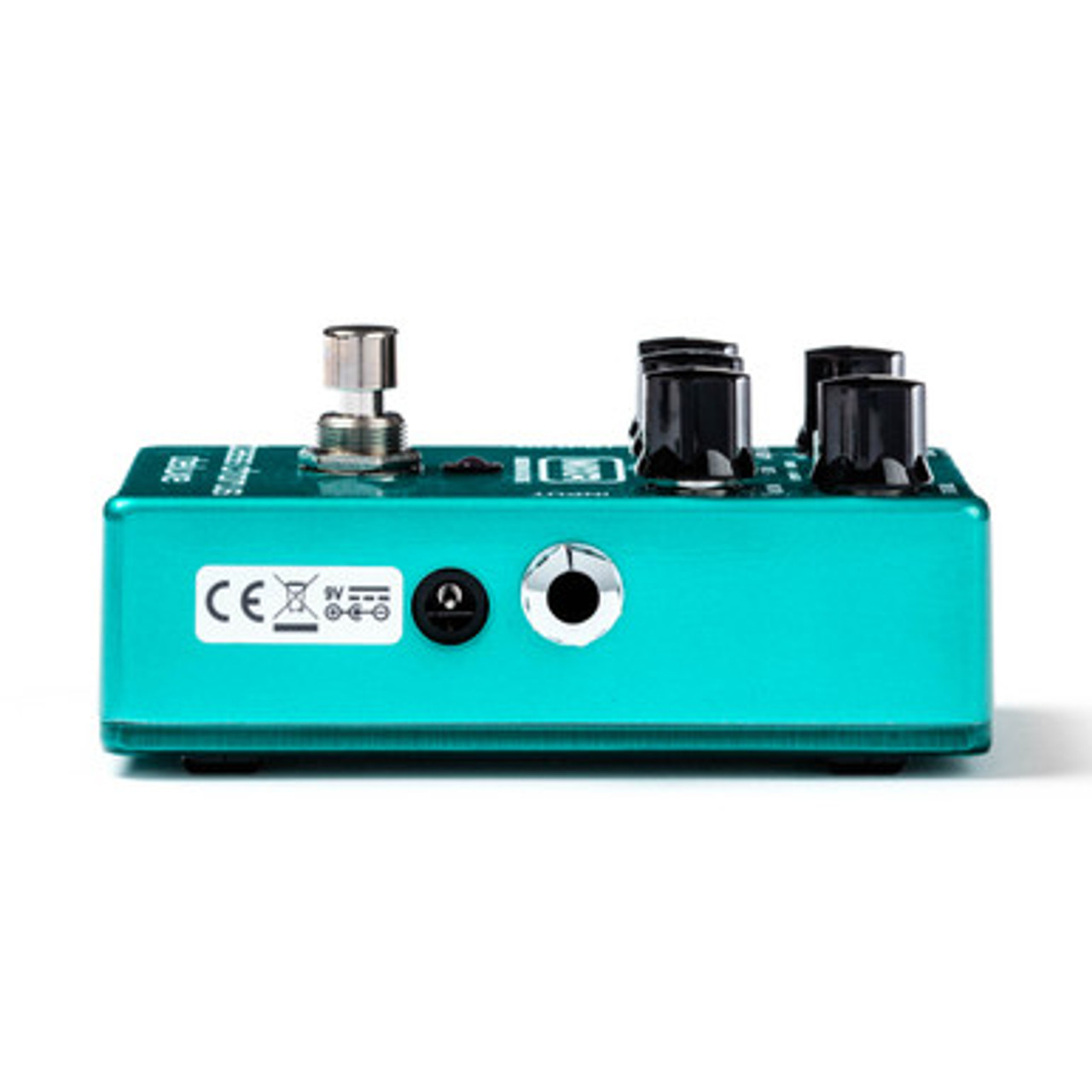 MXR M83 Bass Chorus Deluxe Pedal MXR M83 Bass Chorus Deluxe Pedal