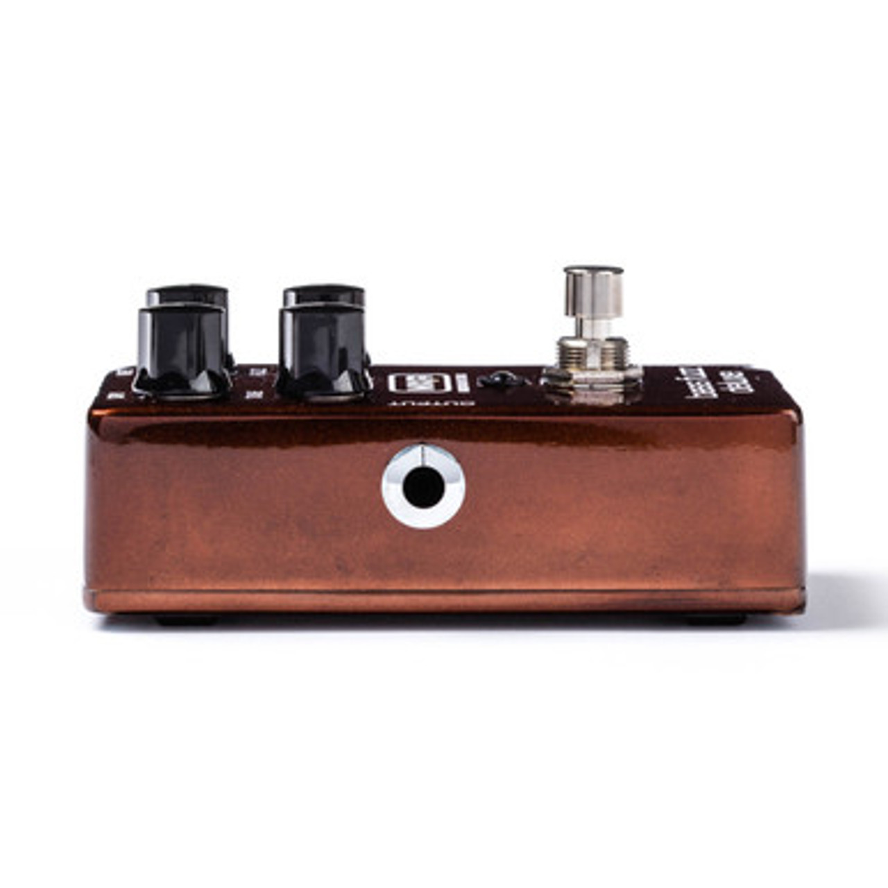 MXR M84 Bass Fuzz Deluxe Pedal MXR M84 Bass Fuzz Deluxe Pedal