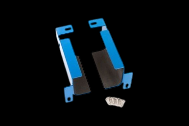 Strymon Zuma Mounting Kit