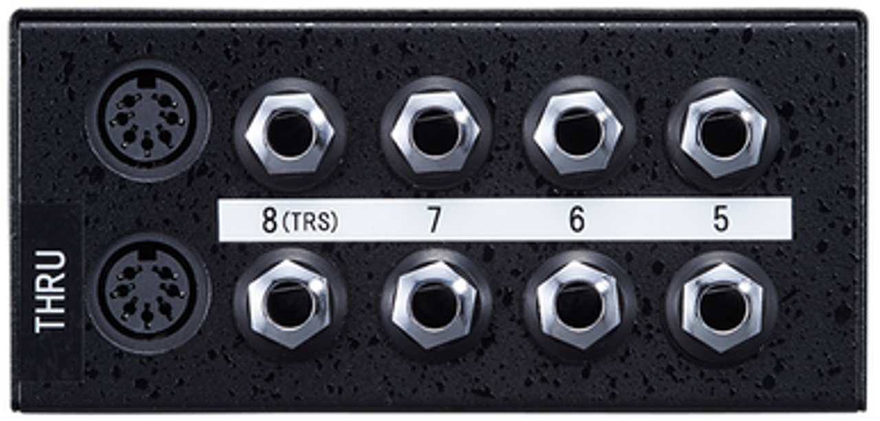 FREE THE TONE/JB-82S SIGNAL JUNCTION BOX Free The Tone JB-82S Signal Junction Box