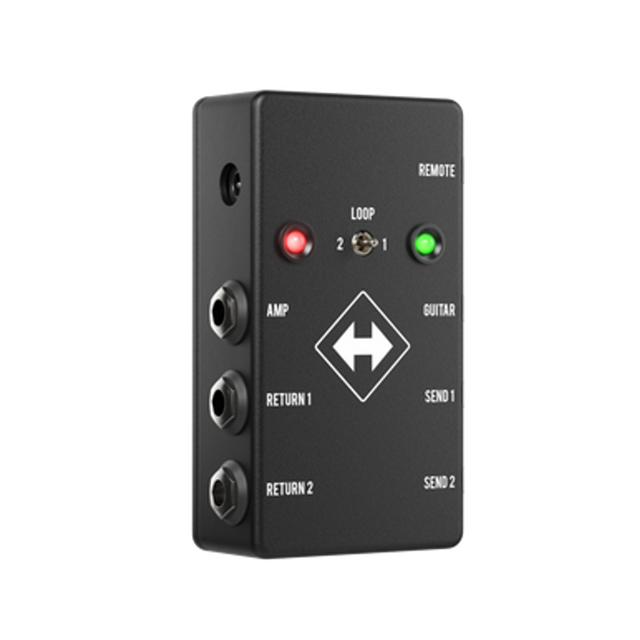 JHS Switchback Utility Pedal