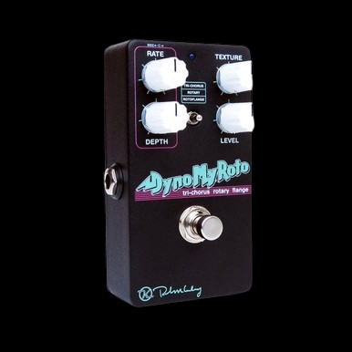 Keeley Dyno My Roto Chorus/Flange/Rotary Pedal