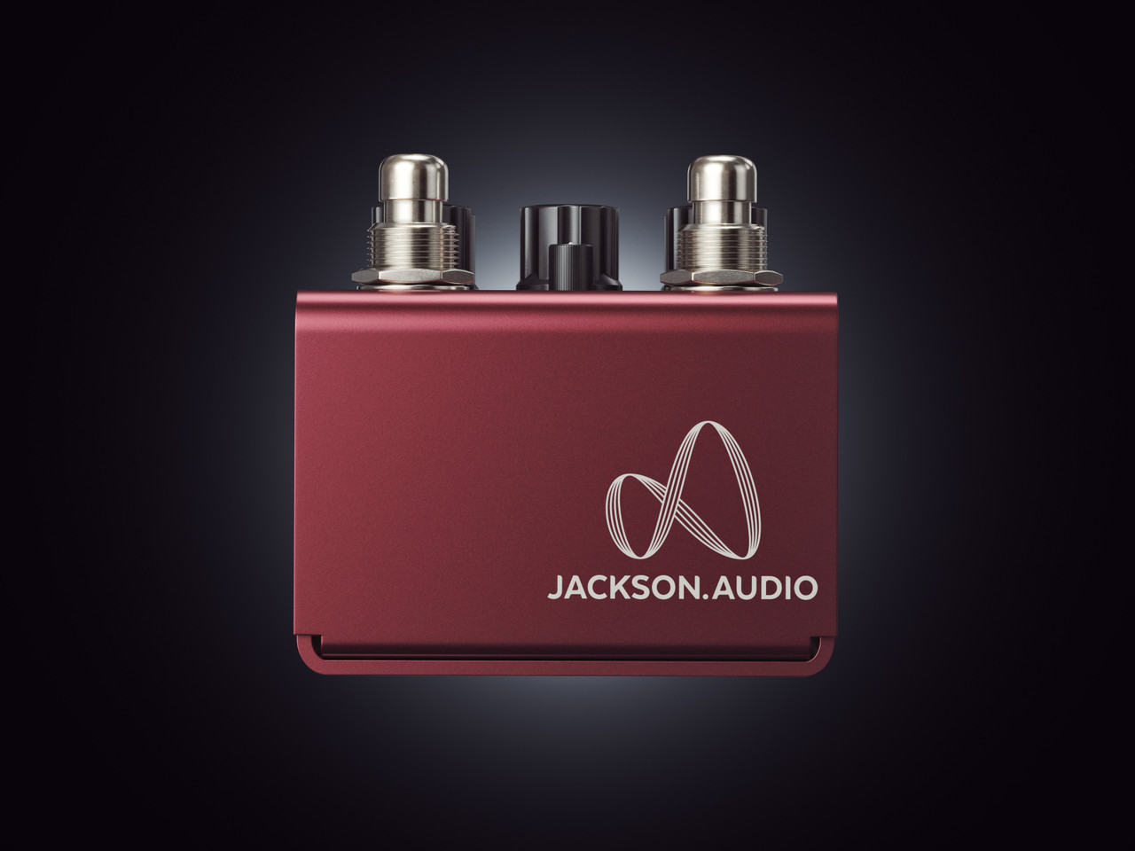 Jackson Audio Modular Fuzz Pedal