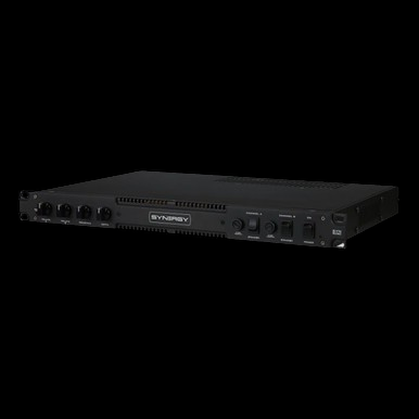 Synergy SYN 5050 Single Space Tube Power Amp