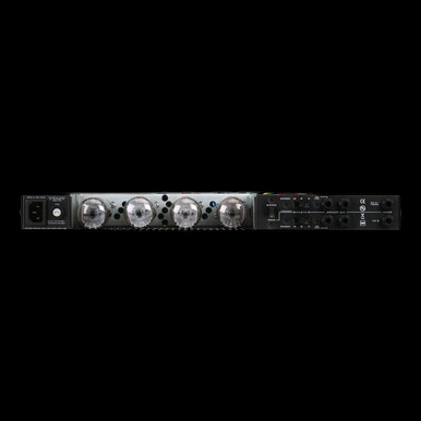 Synergy SYN 5050 Single Space Tube Power Amp