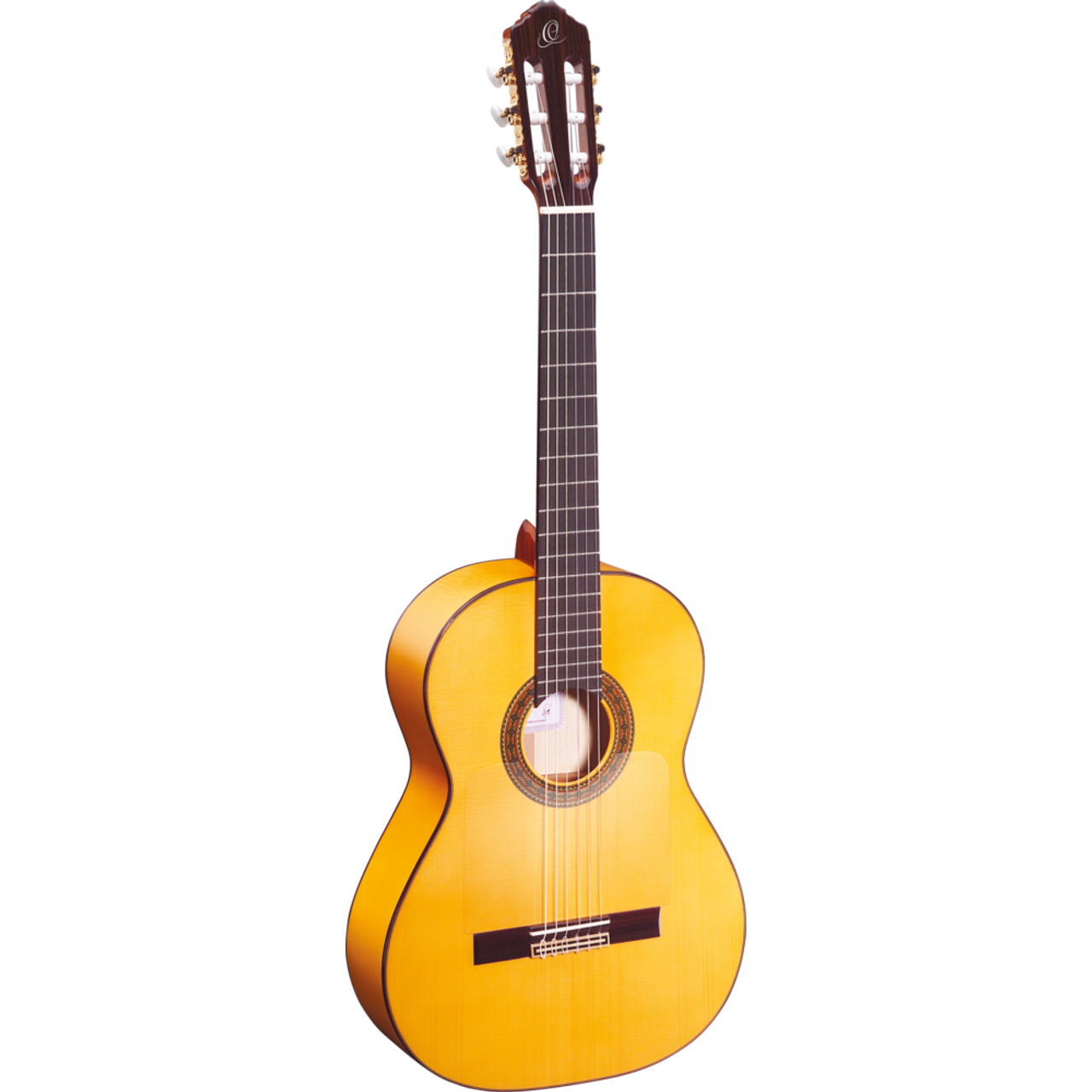 Ortega R270F Flamenco Guitar