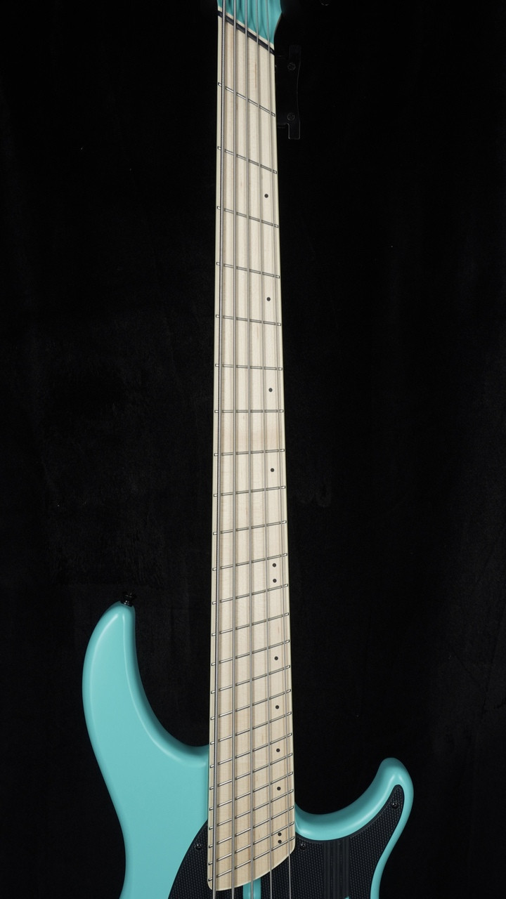 Dingwall NG3 Adam Nolly Getgood Signature 5-String in Celestial Blue with Maple Fretboard