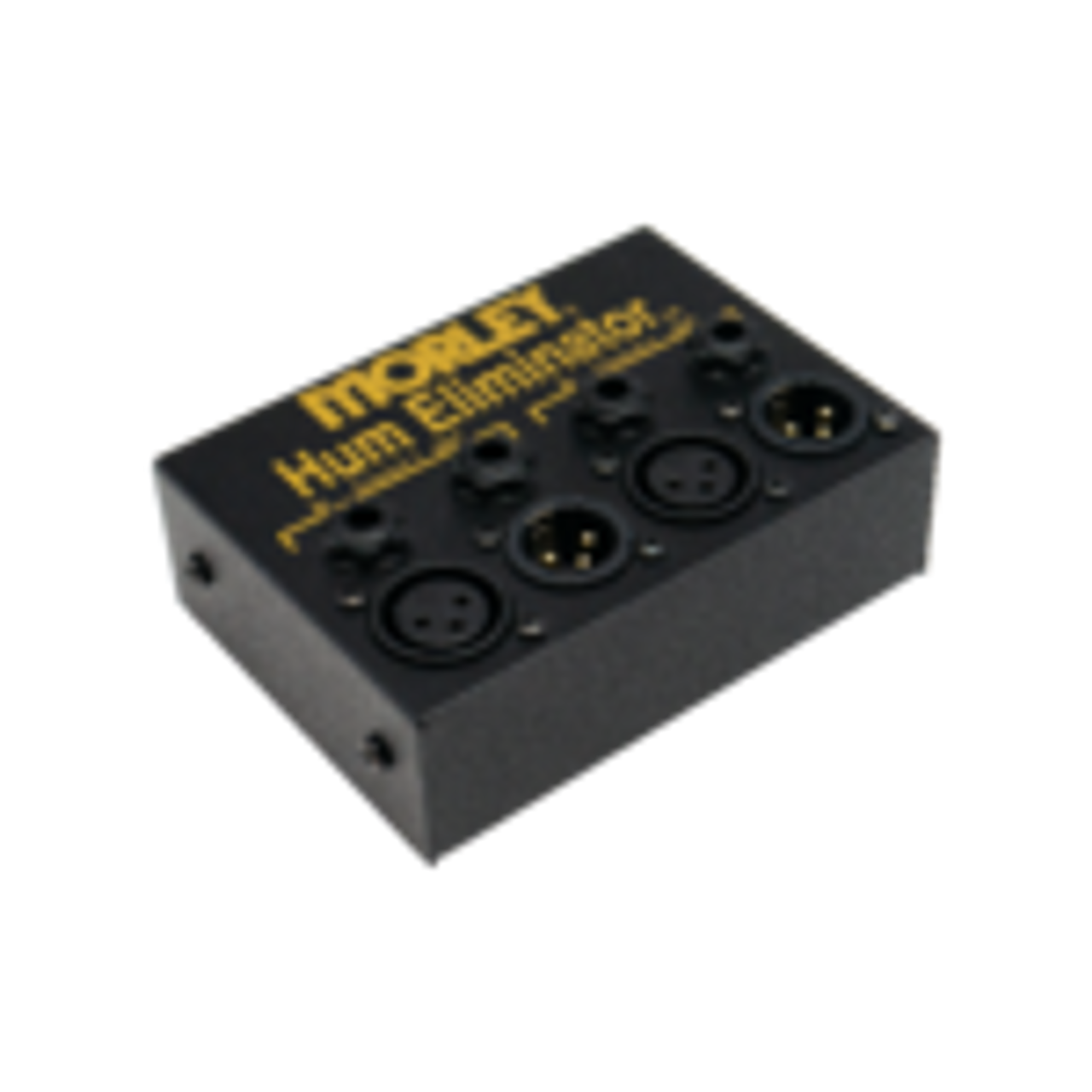 Ebtech Hum Eliminator 2 Pedal Ebtech Hum Eliminator 2 Pedal