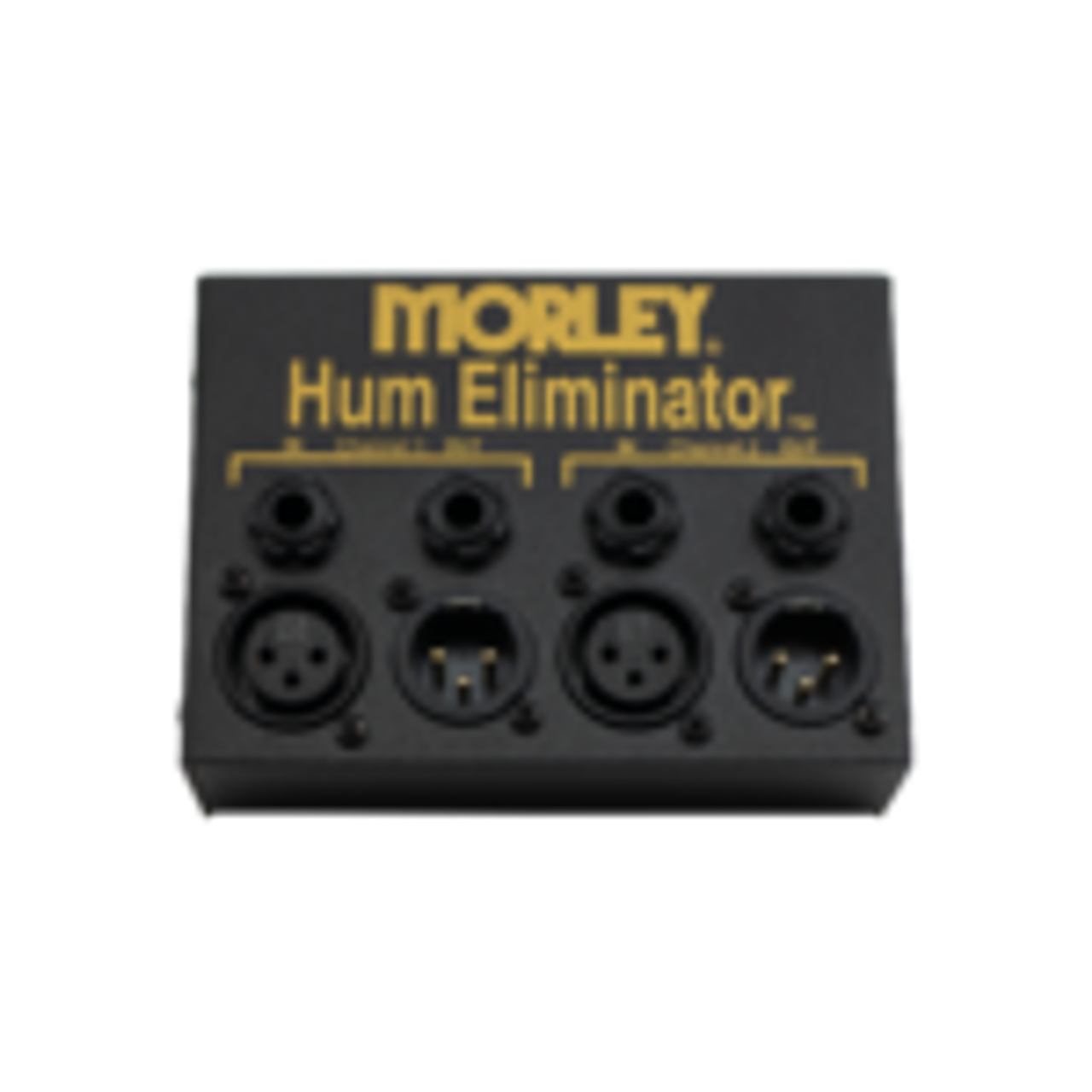 Ebtech Hum Eliminator 2 Pedal Ebtech Hum Eliminator 2 Pedal