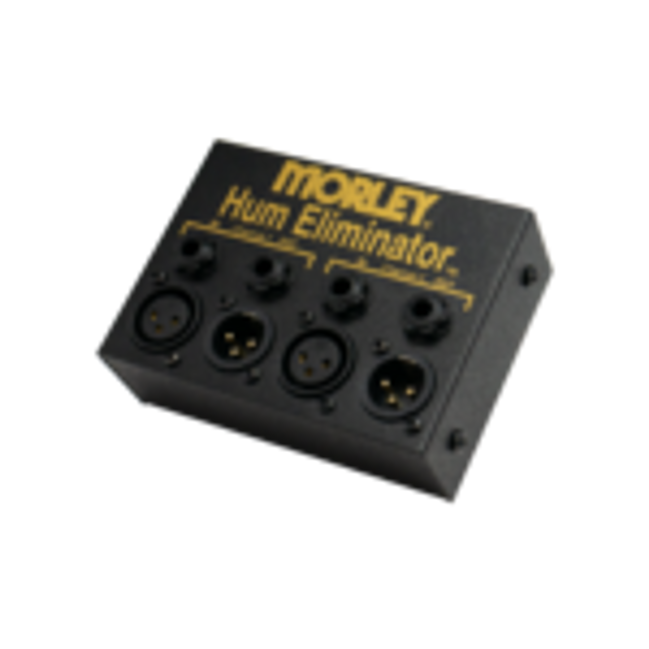 Ebtech Hum Eliminator 2 Pedal Ebtech Hum Eliminator 2 Pedal