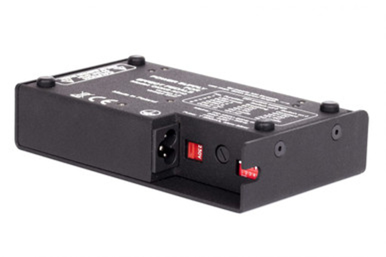 Cioks AC10 Pedalboard Power Supply