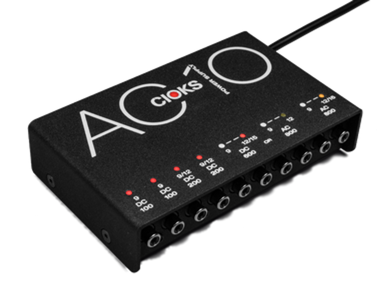 Cioks AC10 Pedalboard Power Supply