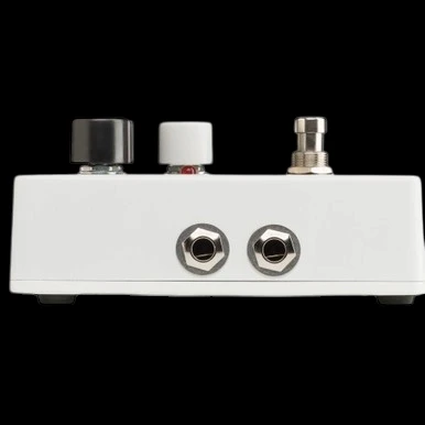 Electro-Harmonix String9 String Ensemble Pedal - Left Side