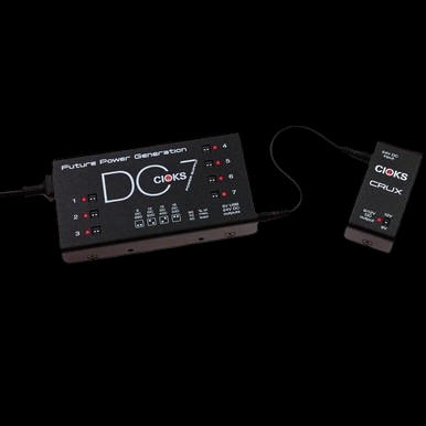 Cioks CRUX Add-On High Power Supply