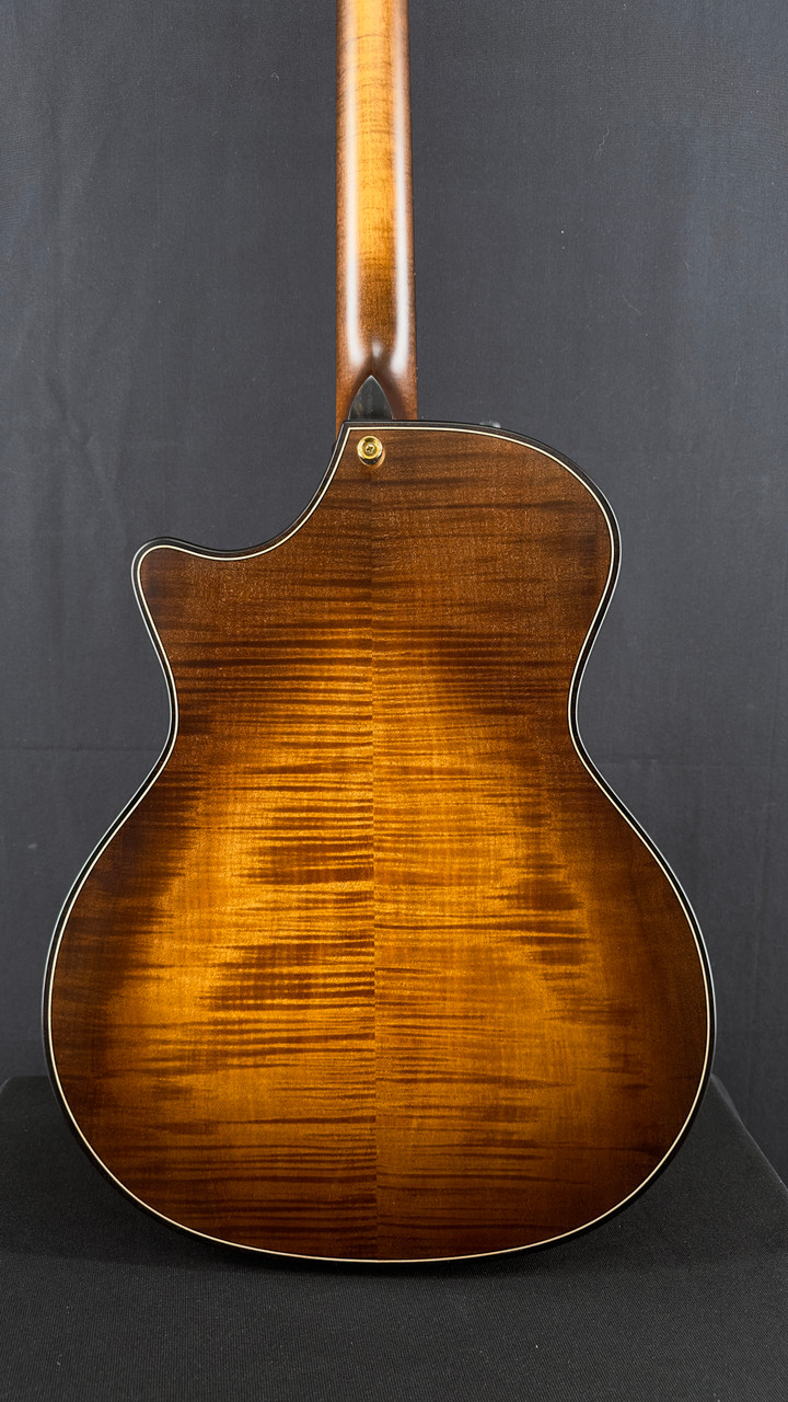 The Guitar Sanctuary | Taylor Guitars | Builder's Edition The Guitar Sanctuary | Taylor Guitars | Builder's Edition