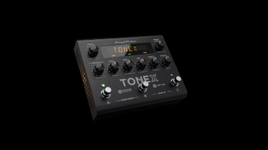 IK Multimedia Amplitube ToneX Pedal