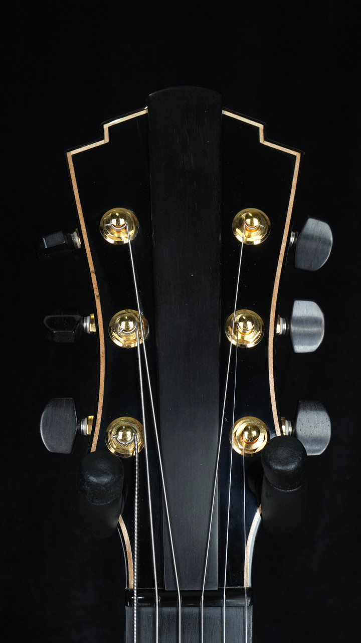 Open Box | Eastman AR880CE John Pisano Signature Archtop | Guitar
