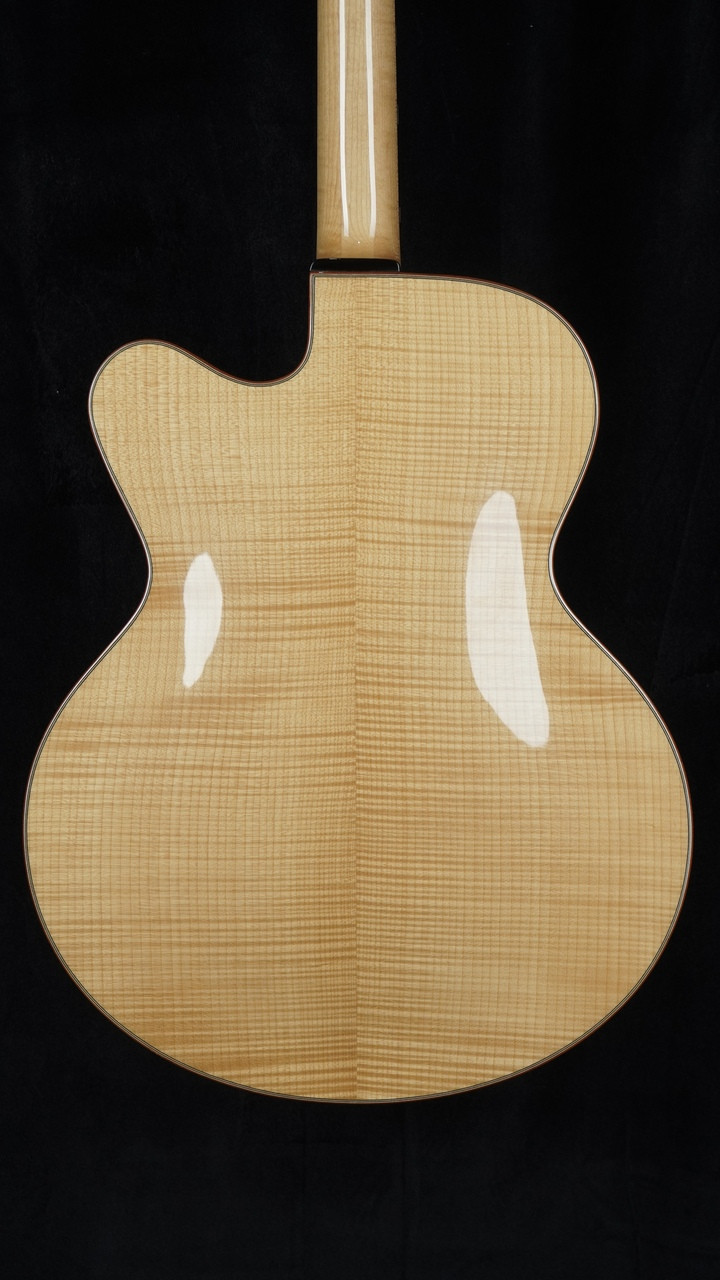 Open Box | Eastman AR880CE John Pisano Signature Archtop | Guitar