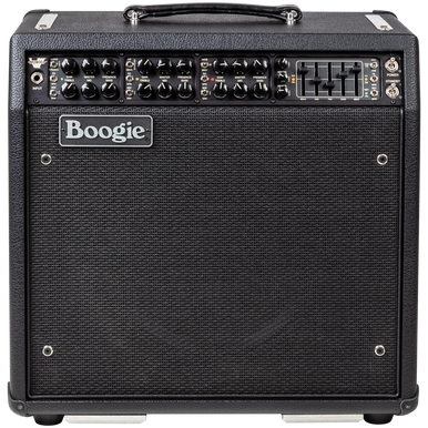 Mesa Boogie Mark VII 1x12 Combo in Black Bronco
