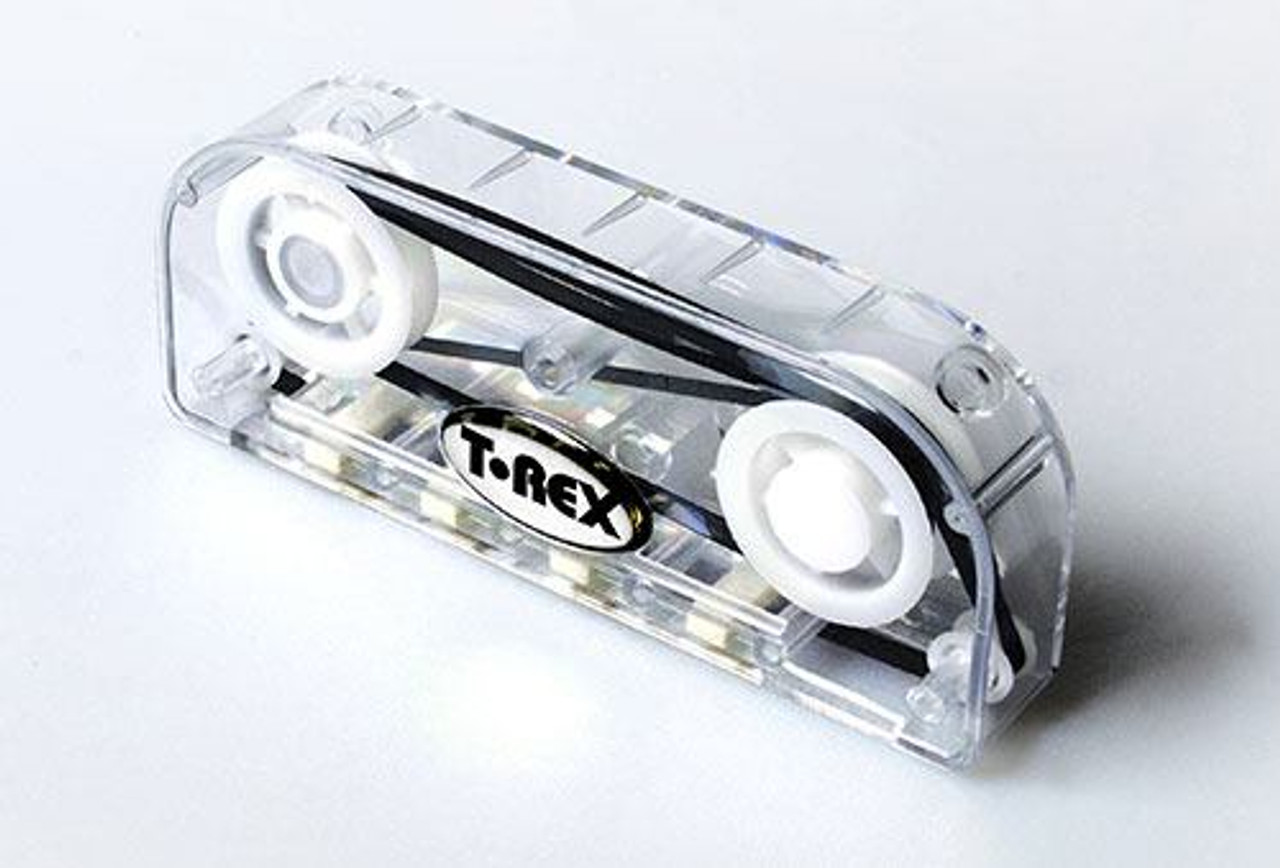 T-Rex Tape Cartridge for Replicator