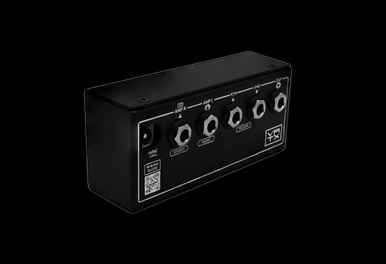 Vertex Buffer Module