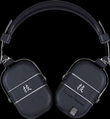 Boss WAZA-AIR-B Wireless Personal Bass Amplification System
