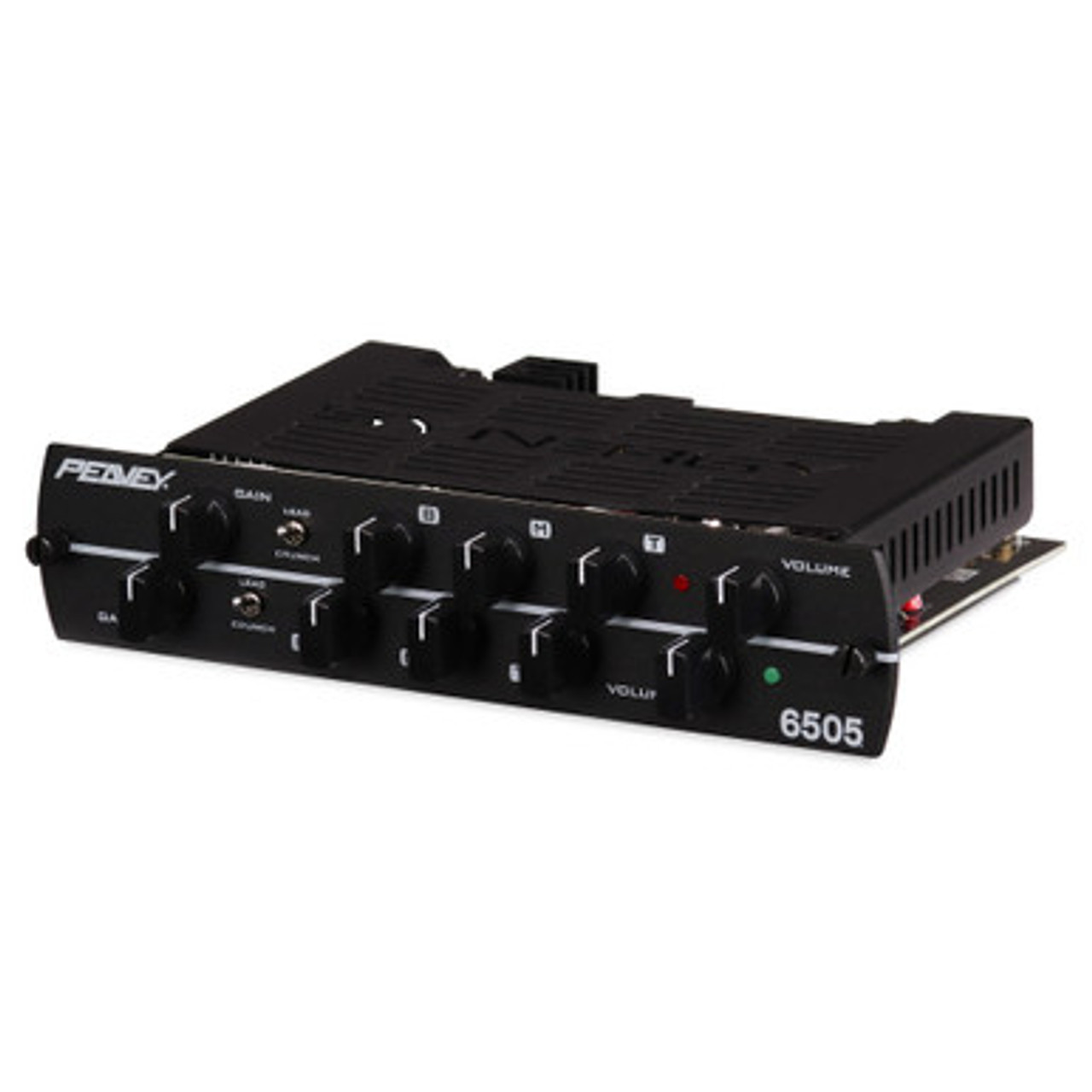 Synergy Peavey 6505 Preamp Module Synergy Peavey 6505 Preamp Module