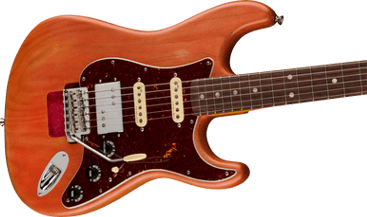 Fender Stories Collection Michael Landau Coma Stratocaster