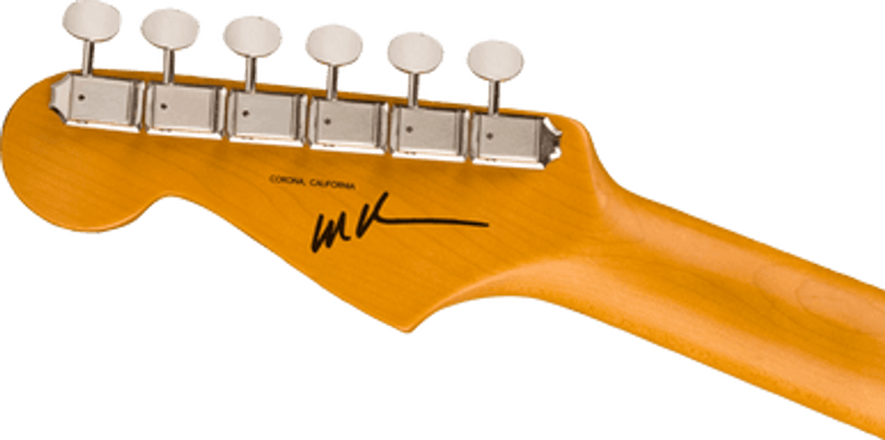 Fender Stories Collection Michael Landau Coma Stratocaster