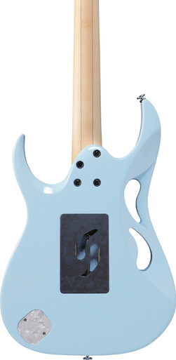 The Guitar Sanctuary | Ibanez Guitars | Steve Vai Signature