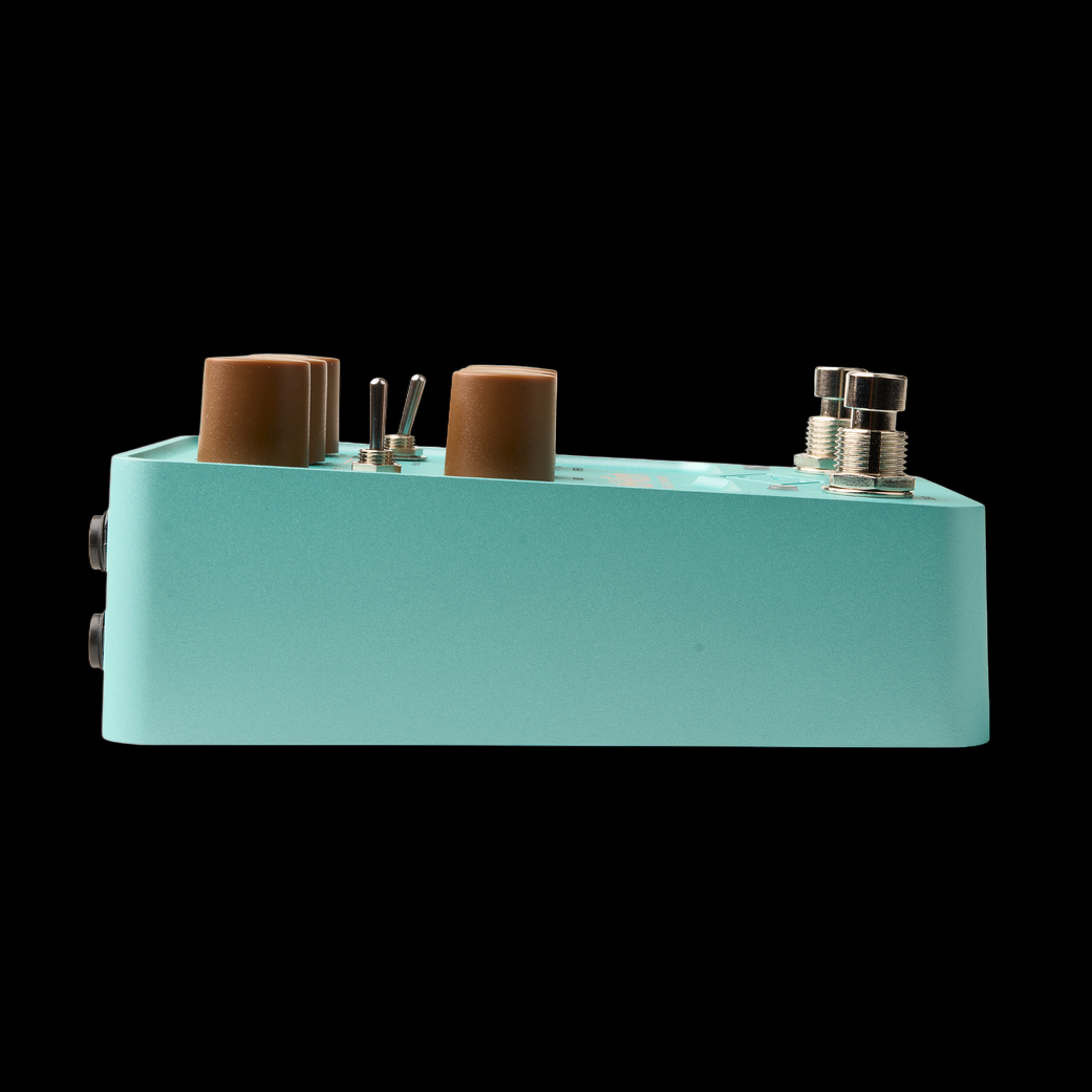 Universal Audio Del-Verb Ambience Companion